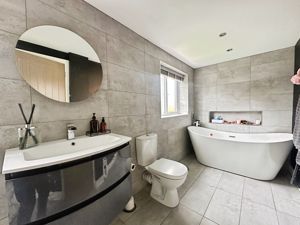 Bathroom- click for photo gallery